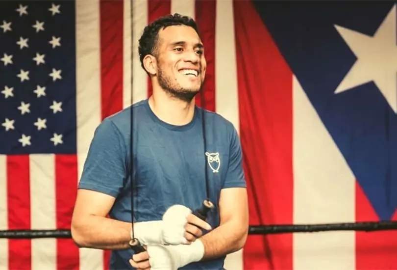 El boxeador espera recuperar el t&iacute;tulo del peso supermediano del CMB que le pertenece al Canelo &Aacute;lvarez.