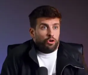 Piqué responde al escándalo de los audios filtrados con Luis Rubiales