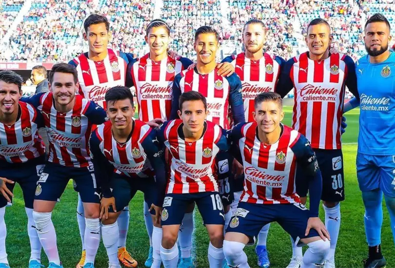 Exjugadores de Chivas que podr&iacute;an dirigir al equipo pr&oacute;ximamente