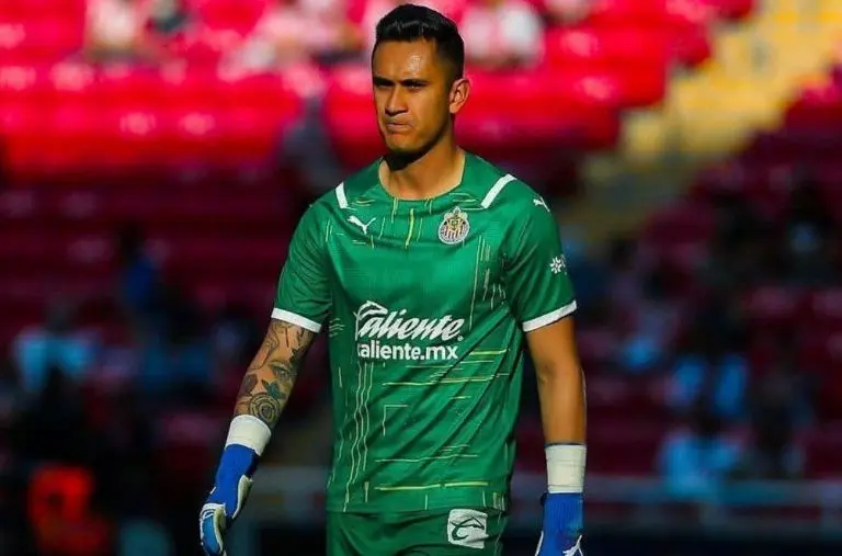 Instagram - @raulgudino