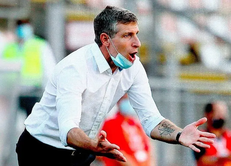 Instagram - @martinpalermo.ok