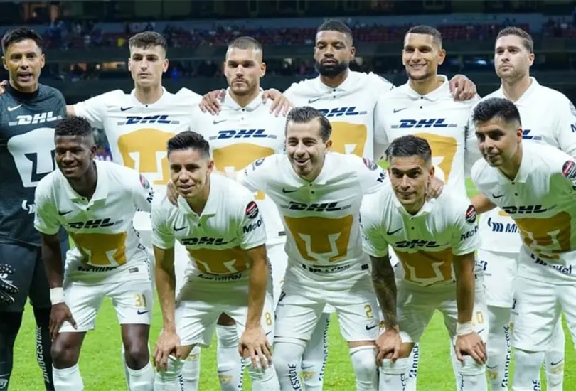 Lillini confirma interés de Martino en sus jugadores, ¿quiénes irían con el Tri? Lillini confirma interés de Martino en sus jugadores, ¿quiénes irían con el Tri?