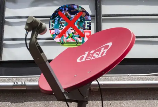 Dish ya no contará con los canales de Fox Sports