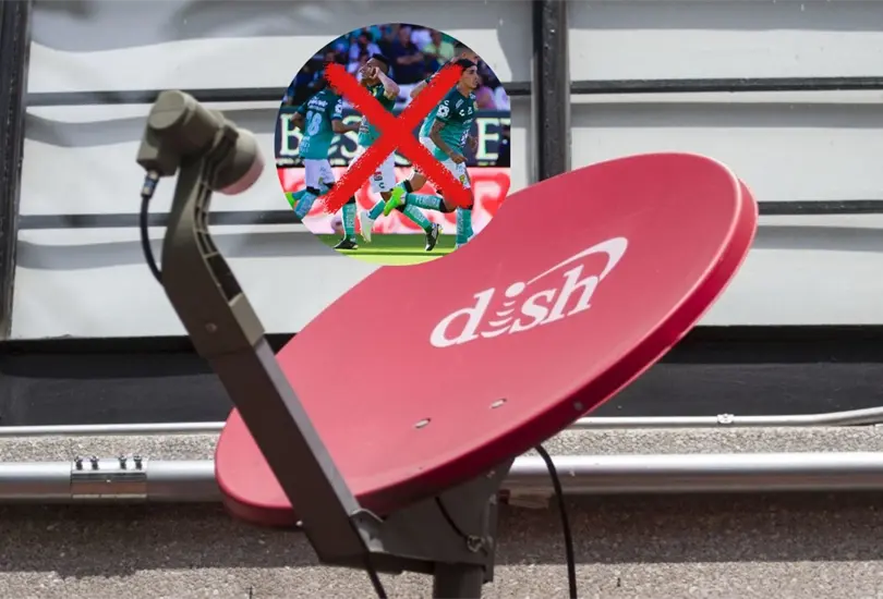 Dish ya no contar&aacute; con los canales de Fox Sports