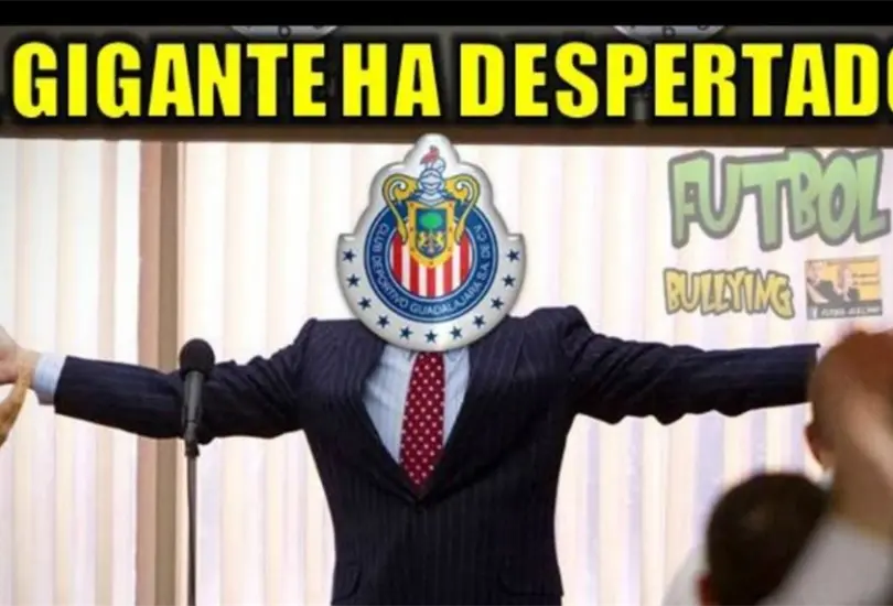 Las Chivas llegaron a 20 unidades y de nuevo regresaron a la zona de repechaje. Las Chivas llegaron a 20 unidades y de nuevo regresaron a la zona de repechaje.