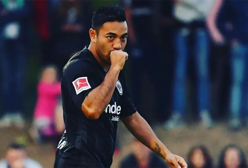 El jugador del Mazatl&aacute;n afirma que el Tricolor puede ser m&aacute;s peligroso con la presencia de Chicharito Hern&aacute;ndez.