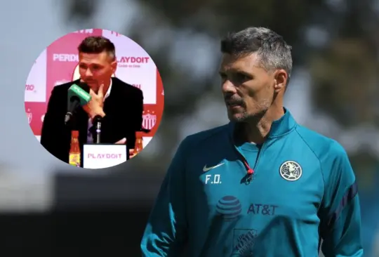 El Tano Ortiz no pudo contener el llanto tras recordar a su madre.