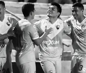 ¿Desaparecerá? Grupo Orlegi se deslinda del Tampico Madero