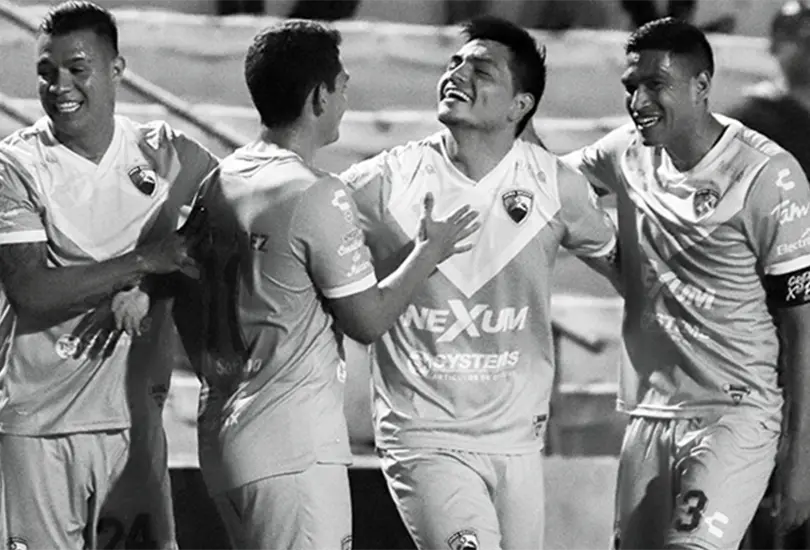 La Jaiba Brava y Grupo Orlegi rompieron relaciones. La Jaiba Brava y Grupo Orlegi rompieron relaciones.