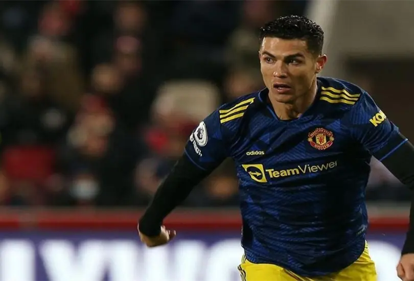 Cristiano Ronaldo y su pareja, Georgina Rodr&iacute;guez, atraviesan por un momento delicado.