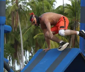 Polémica de Hijo de Octagón se viraliza de cara a final de Exatlón All Star