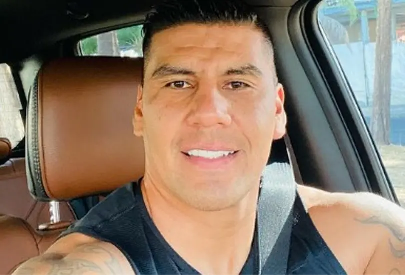 Salcido se retir&oacute; del futbol en 2020