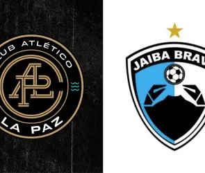 Club Atlético La Paz, el equipo que toma la franquicia de Tampico en Liga de Expansión