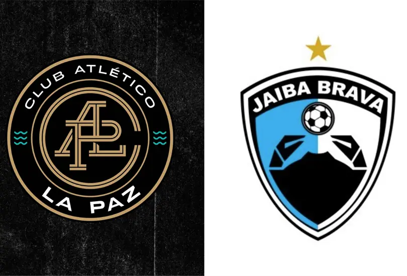 Club Atlético La Paz es la nueva franquicia del futbol mexicano. Club Atlético La Paz es la nueva franquicia del futbol mexicano.