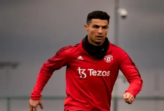 Cristiano Ronaldo estará bajo la lupa de Erik ten Hag. Cristiano Ronaldo estará bajo la lupa de Erik ten Hag.