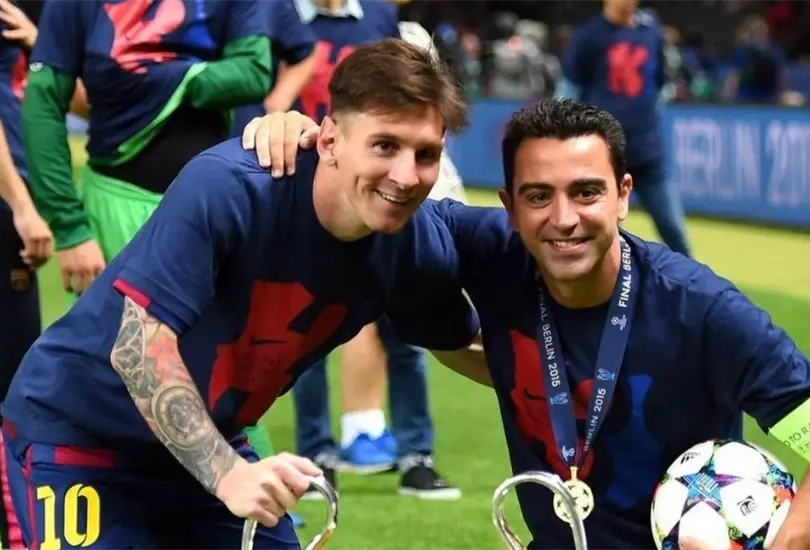 El actual entrenador del Barcelona, aseguró que el cuadro catalán la próxima temporada serás competitivo. El actual entrenador del Barcelona, aseguró que el cuadro catalán la próxima temporada serás competitivo.