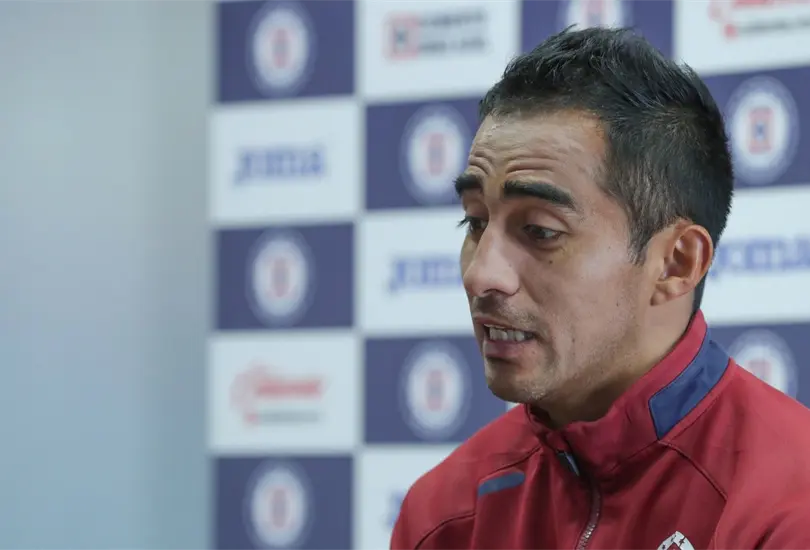 El mexicano no ha podido convencer a la afición celeste. El mexicano no ha podido convencer a la afición celeste.