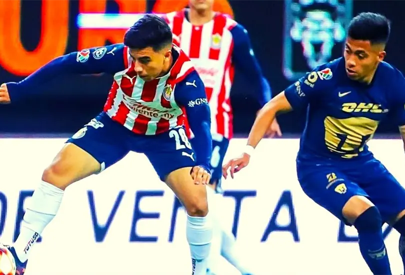 La mayor&iacute;a de los equipos de la Liga MX se jugar&aacute;n la campa&ntilde;a el resto de la temporada.