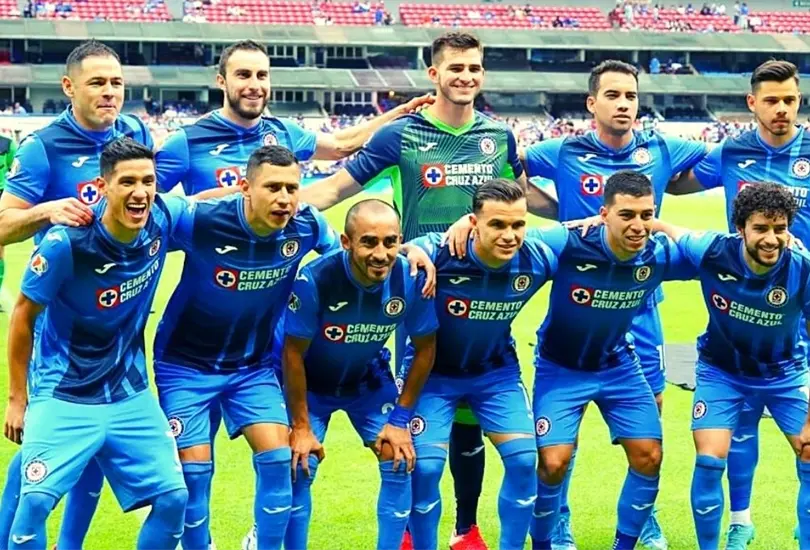 La M&aacute;quina a&uacute;n tiene la posibilidad de calificar de manera directa a la liguilla del Clausura 2022.
