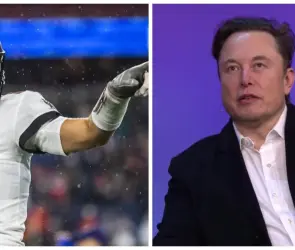 La curiosa petición que Tom Brady hizo a Elon Musk si compraba Twitter; ¿le hará caso?