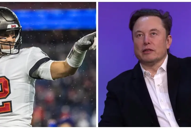 Tom Brady espera que se pueda borrar la foto que lo averg&uuml;enza. 