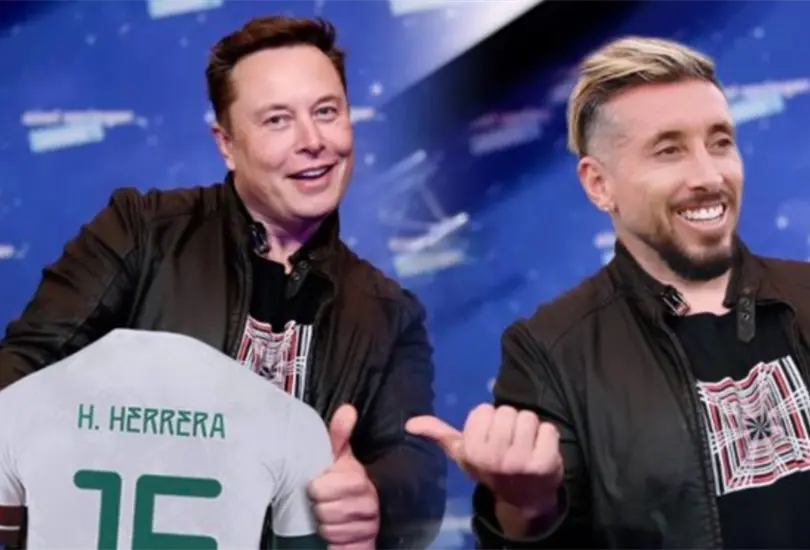 El mexicano brome&oacute; con la compra de Twitter por parte de Elon Musk y sus seguidores no reaccionaron como esperaba.