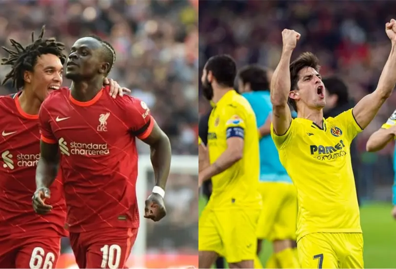 Liverpool buscar&aacute; eliminar al Villarreal, sorpresa de la presente Champions League