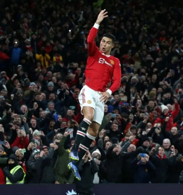@cristiano