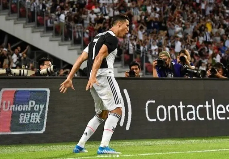 @cristiano
