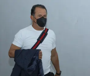 Ordiales dice que Reynoso no ha recibido un "ultimátum" por malos resultados