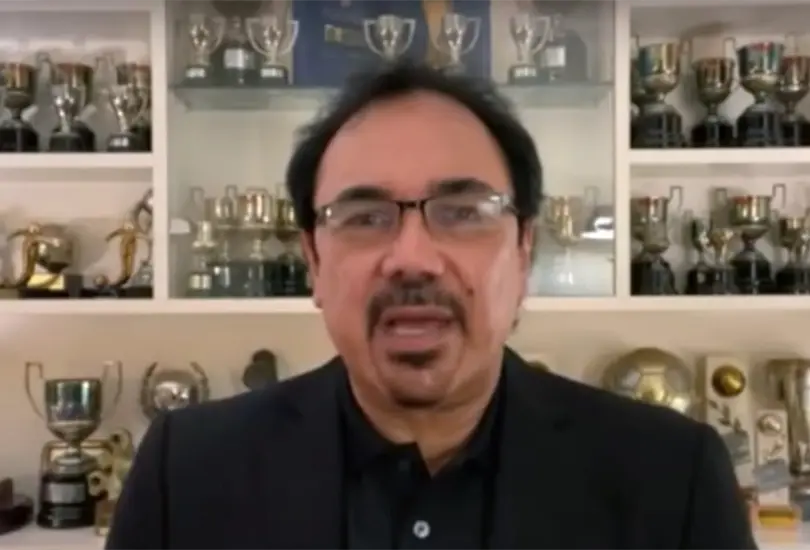 Hugo Sánchez ha sido criticado en varias ocasiones Hugo Sánchez ha sido criticado en varias ocasiones