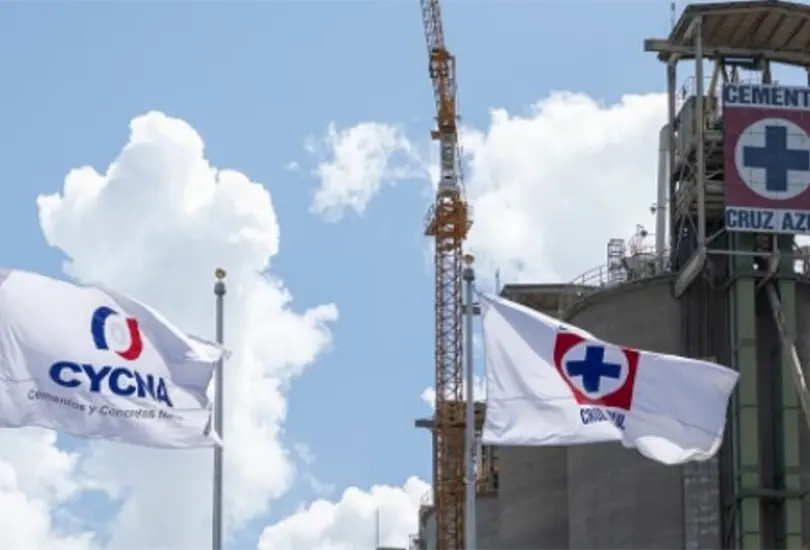 La Ciudad Cooperativa Cruz Azul se ubica en Hidalgo