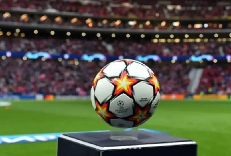 La Champions League tendr&aacute; cambios