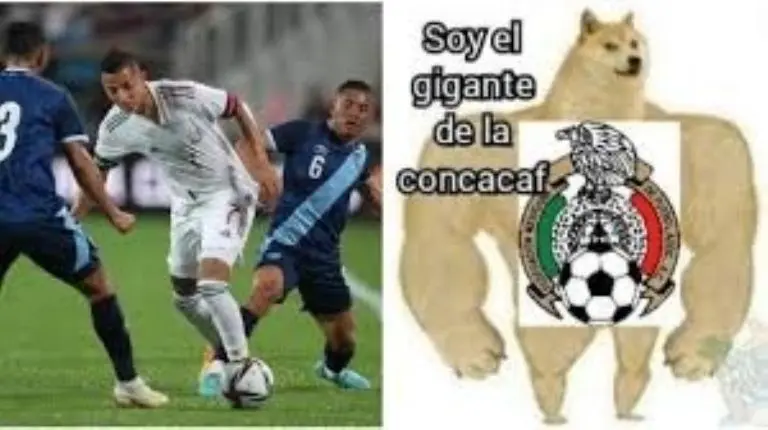Memes México. Foto: Captura de pantalla.