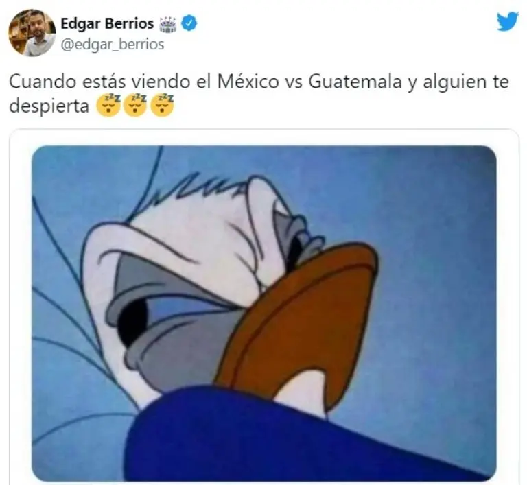 Memes México. Foto: Captura de pantalla.