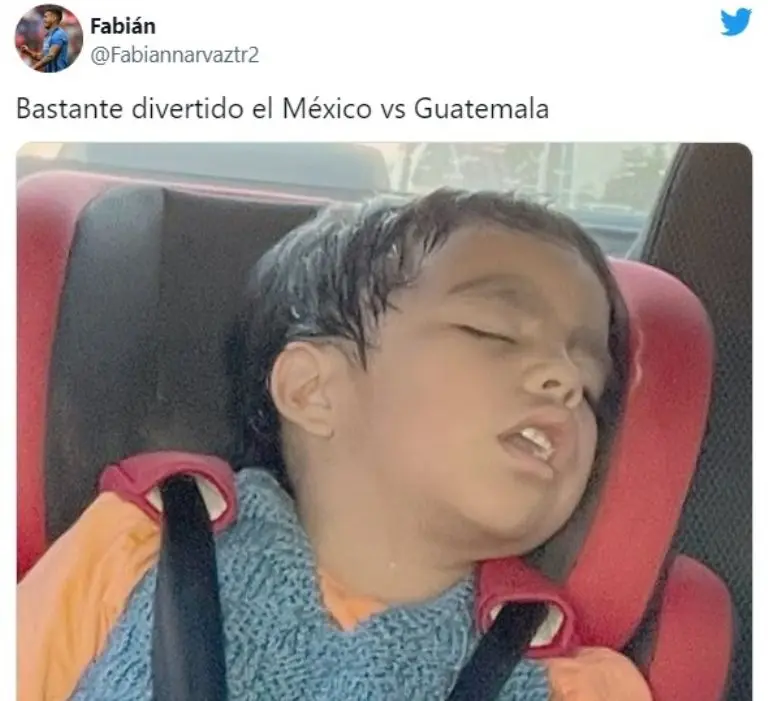 Memes México. Foto: Captura de pantalla.