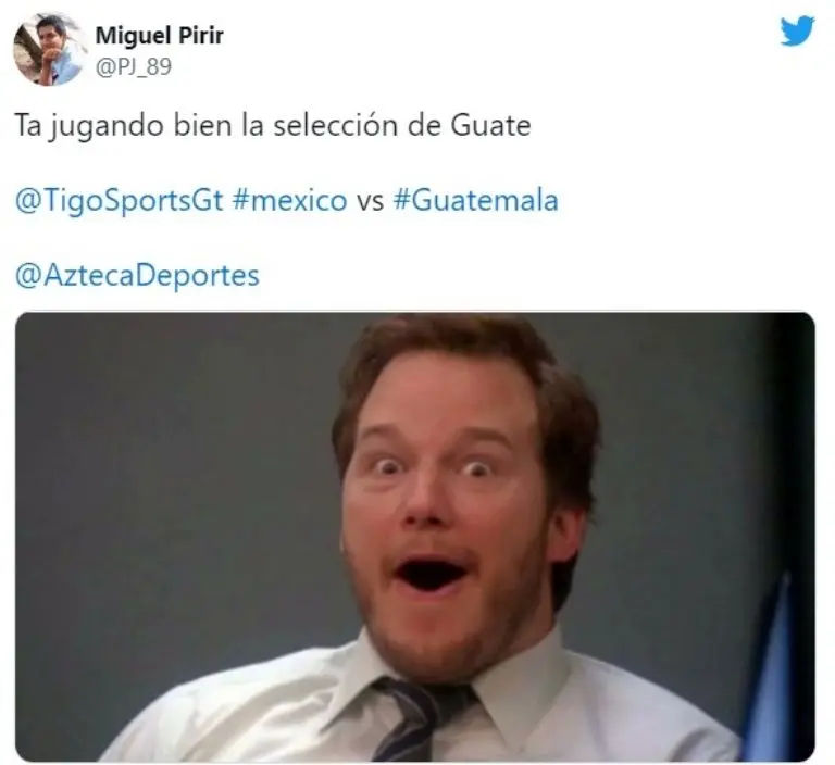 Memes México. Foto: Captura de pantalla.
