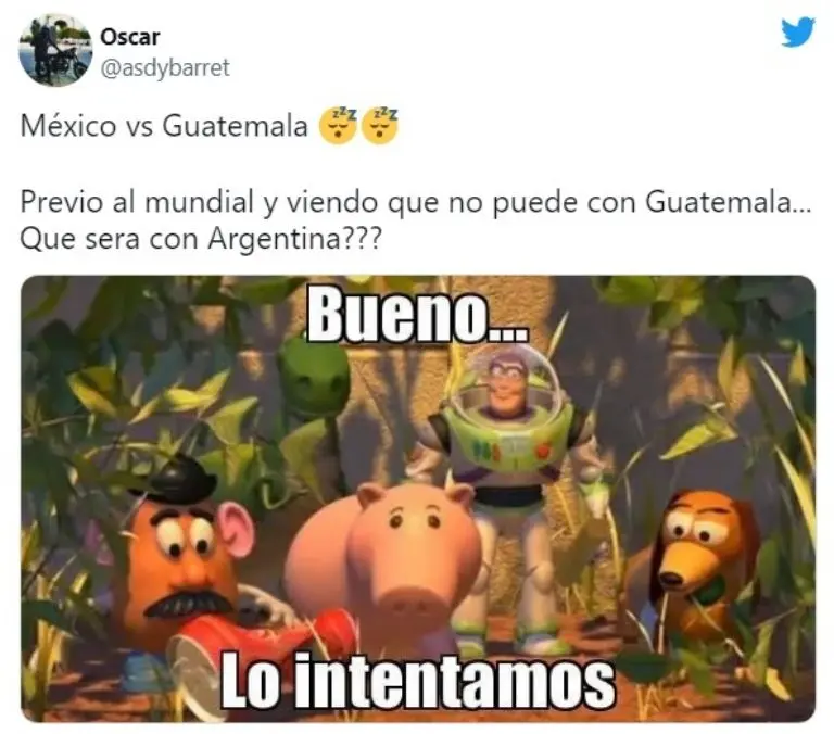 Memes México. Foto: Captura de pantalla.