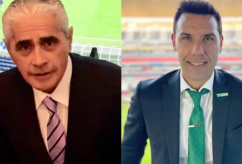 Lalo Trelles incendió las redes sociales y Damián Zamogilny le respondió. Lalo Trelles incendió las redes sociales y Damián Zamogilny le respondió.