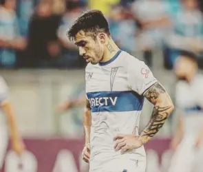 Edson Puch, exLiga MX, anuncia su retiro tras ser atacado por aficionados