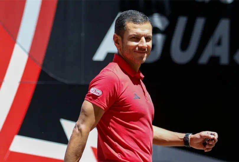 Jaime Lozano meti&oacute; a Necaxa en la pelea por el repechaje del Clausura 2022