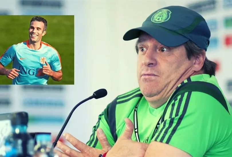 El Piojo Herrera dirigió a la Selección de México en el Mundial de Brasil 2014 y estuvo cerca de acceder al quinto partido. El Piojo Herrera dirigió a la Selección de México en el Mundial de Brasil 2014 y estuvo cerca de acceder al quinto partido.
