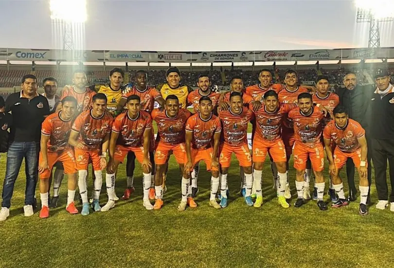 Alebrijes pierde juego de liguilla en la mesa por alineaci&oacute;n indebida; &iquest;qu&eacute; pas&oacute;?