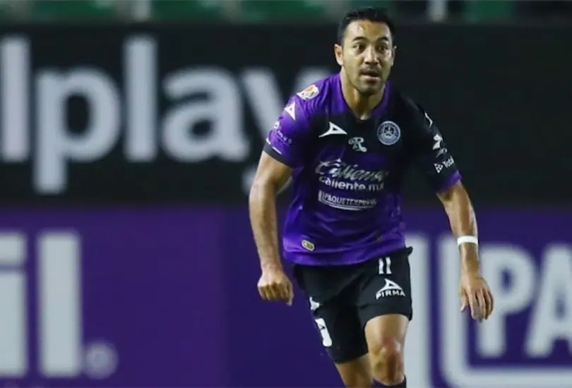 El mediocampista mexicano fue clave para que Mazatl&aacute;n FC cumpliera uno de sus objetivos