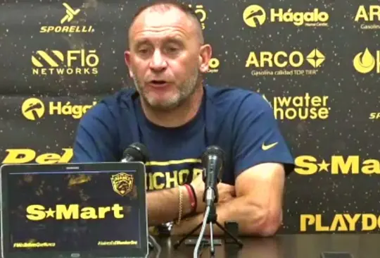 El entrenador de Pumas asegura que el triunfo ante Juárez, les servirá para afrontar de buena forma el duelo ante Cruz Azul. El entrenador de Pumas asegura que el triunfo ante Juárez, les servirá para afrontar de buena forma el duelo ante Cruz Azul.