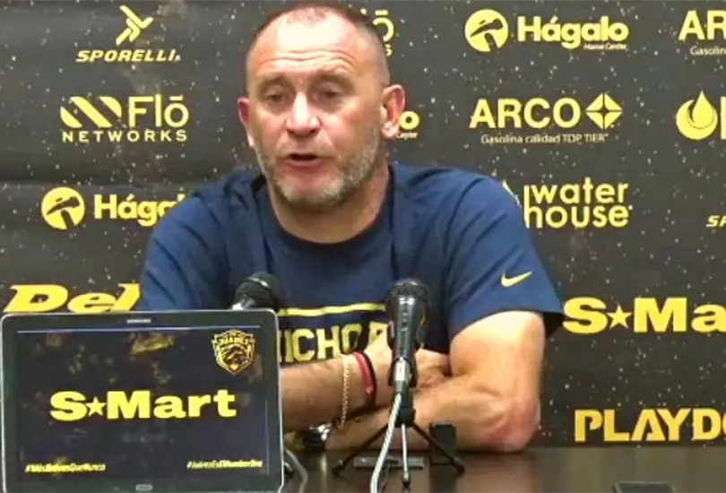 El entrenador de Pumas asegura que el triunfo ante Juárez, les servirá para afrontar de buena forma el duelo ante Cruz Azul. El entrenador de Pumas asegura que el triunfo ante Juárez, les servirá para afrontar de buena forma el duelo ante Cruz Azul.