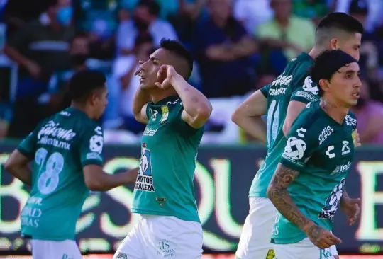 Afición de León ataca a jugadores del Querétaro tras incidente en la Corregidora