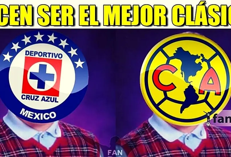 El duelo entre Am&eacute;rica y Cruz Azul benefici&oacute; a las &Aacute;guilas, ya que acceder&aacute; de manera directa a la liguilla.