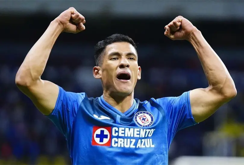 Uriel Antuna confiesa por qué necesitaba salir de Chivas Uriel Antuna confiesa por qué necesitaba salir de Chivas