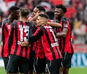 Bayer Leverkusen vendrá a México para jugar partidos amistosos, ¿a quién enfrentará?
